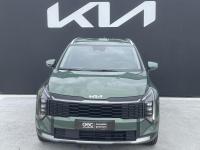 Kia Nouveau Sportage Hybride restylé Active