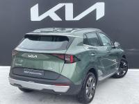 Kia Nouveau Sportage Hybride restylé Active