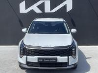 Kia Nouveau Sportage Hybride restylé Active