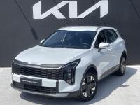 Kia Nouveau Sportage Hybride restylé Active