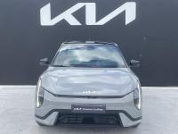 Kia EV4 100% électrique GT-Line