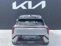 Kia EV4 100% électrique GT-Line