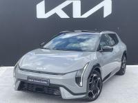 Kia EV4 100% électrique GT-Line