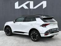 Kia Sportage Hybride Rechargeable GT-line Premium