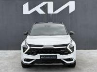 Kia Sportage Hybride Rechargeable GT-line Premium