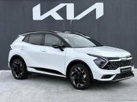 Kia Sportage Hybride Rechargeable GT-line Premium