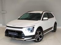 Kia Niro Hybride Premium