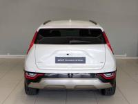 Kia Niro Hybride Premium