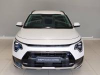 Kia Niro Hybride Premium