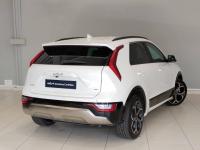 Kia Niro Hybride Premium