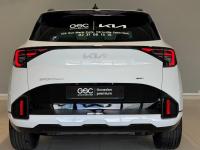 Kia Nouveau Sportage Hybride restylé GT-Line Premium