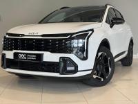 Kia Nouveau Sportage Hybride restylé GT-Line Premium