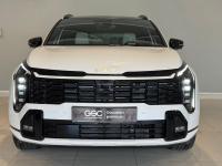 Kia Nouveau Sportage Hybride restylé GT-Line Premium