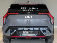 Kia EV3 100% électrique GT-Line