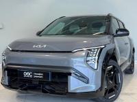 Kia EV3 100% électrique GT-Line