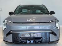 Kia EV3 100% électrique GT-Line