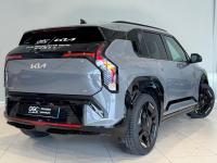 Kia EV3 100% électrique GT-Line