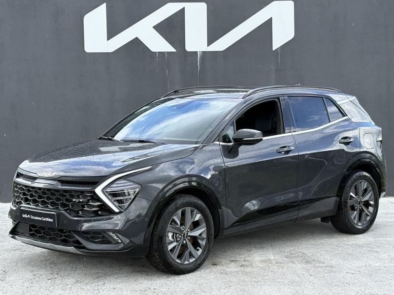 Kia Sportage Hybride GT-line Premium