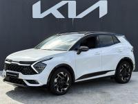 Kia Sportage Hybride Rechargeable GT-line Premium