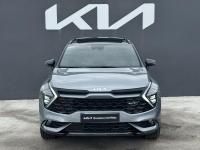 Kia Sportage Hybride Rechargeable GT-line Premium