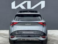 Kia Sportage Hybride Rechargeable GT-line Premium