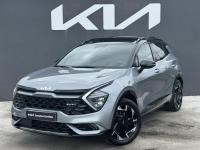 Kia Sportage Hybride Rechargeable GT-line Premium