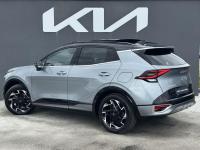 Kia Sportage Hybride Rechargeable GT-line Premium