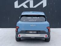 Kia EV2 100% électrique Earth
