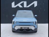 Kia EV2 100% électrique Earth