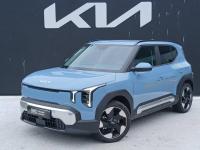 Kia EV2 100% électrique Earth