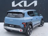Kia EV2 100% électrique Earth