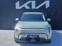 Kia EV3 100% électrique Earth