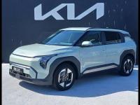 Kia EV3 100% électrique Earth