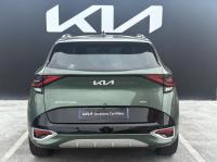 Kia Sportage GT-line Premium