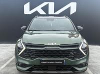 Kia Sportage GT-line Premium