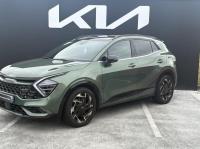 Kia Sportage GT-line Premium