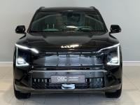 Kia EV5 100% électrique GT-Line