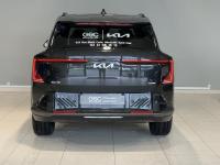 Kia EV5 100% électrique GT-Line