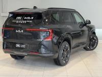 Kia EV5 100% électrique GT-Line
