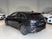 Kia Ceed GT