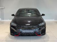 Kia Ceed GT