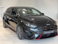 Kia Ceed GT