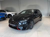 Kia Ceed GT