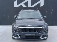 Kia Sportage Hybride Design