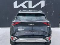 Kia Sportage Hybride Design