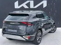 Kia Sportage Hybride Design