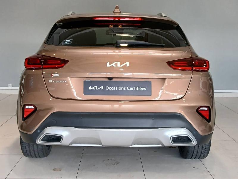 Kia XCeed Lounge