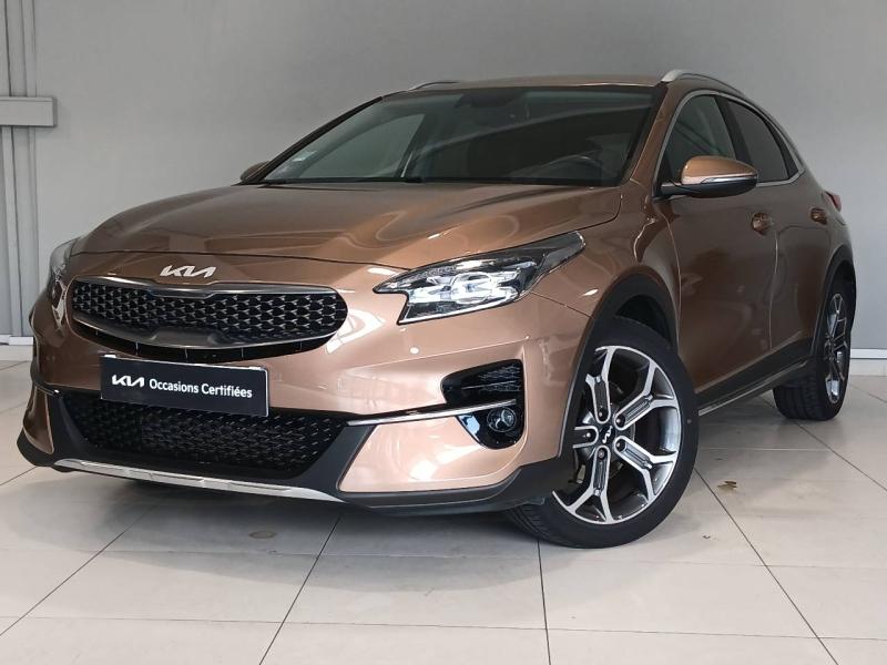 Kia XCeed Lounge