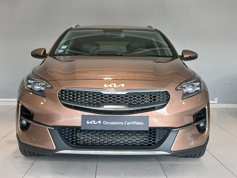 Kia XCeed Lounge