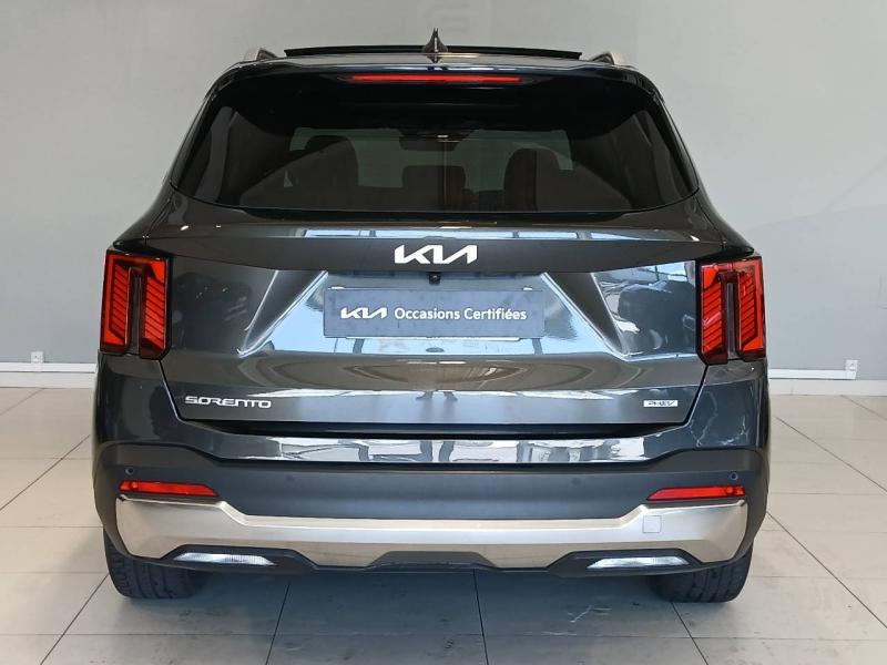 Kia Sorento Hybride Rechargeable Premium